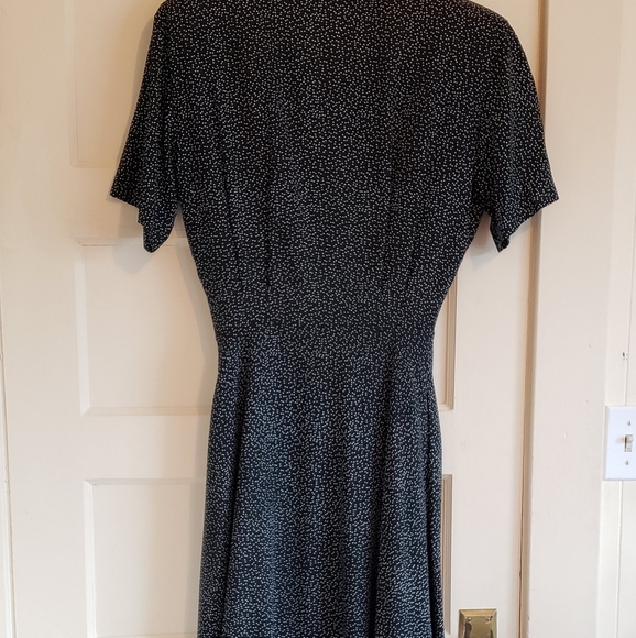 Vintage PJ Klein Dress - Picture 3 of 9